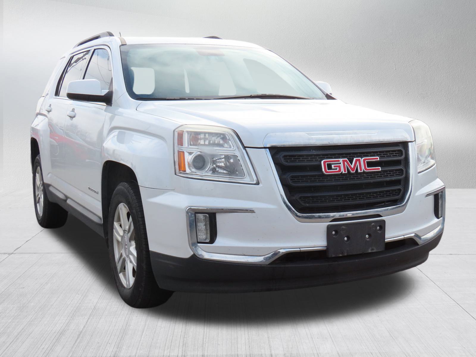 2016 GMC Terrain SLE-2