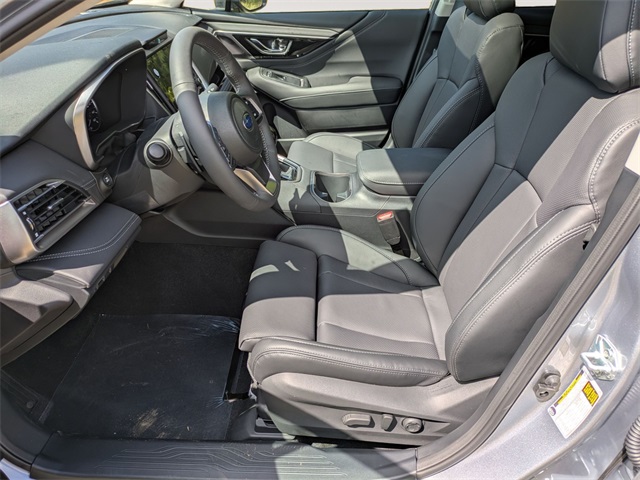 2025 Subaru Outback Limited photo 11