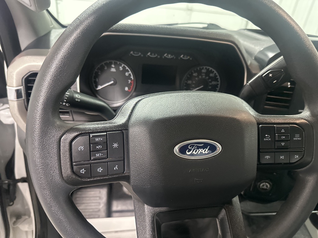 2022 Ford F-150 XL photo 15