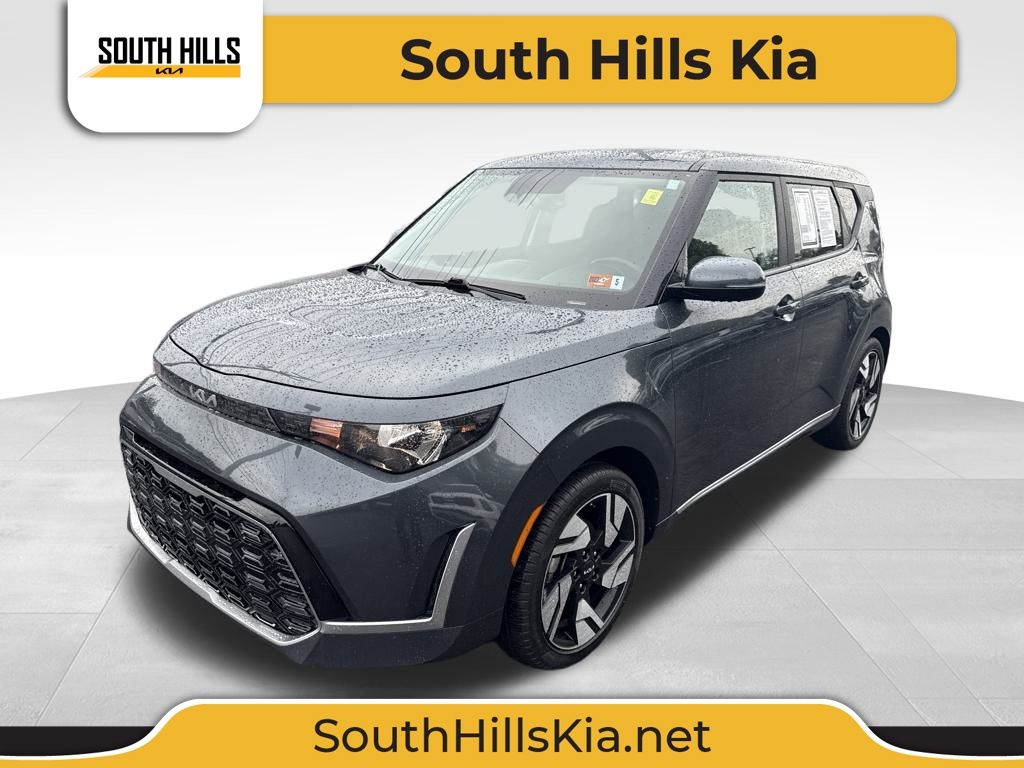 2023 Kia Soul