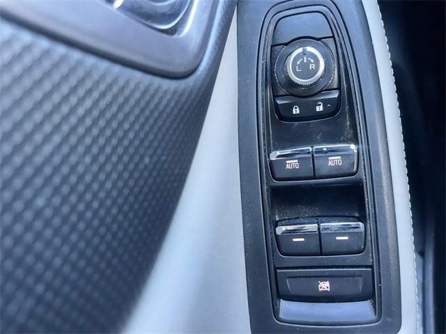 2019 Subaru Forester Limited photo 23