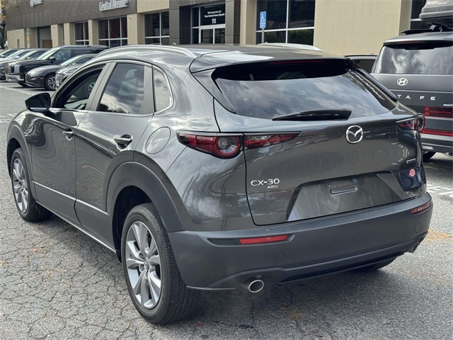 2022 Mazda CX-30 2.5 Select photo 2
