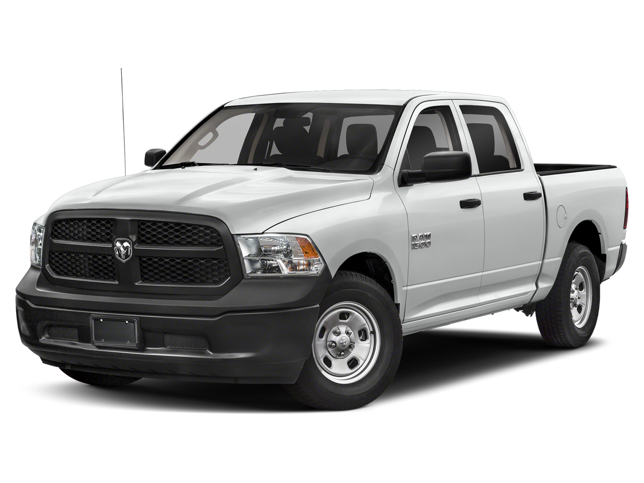 2023 RAM Ram 1500 Classic Tradesman's photo
