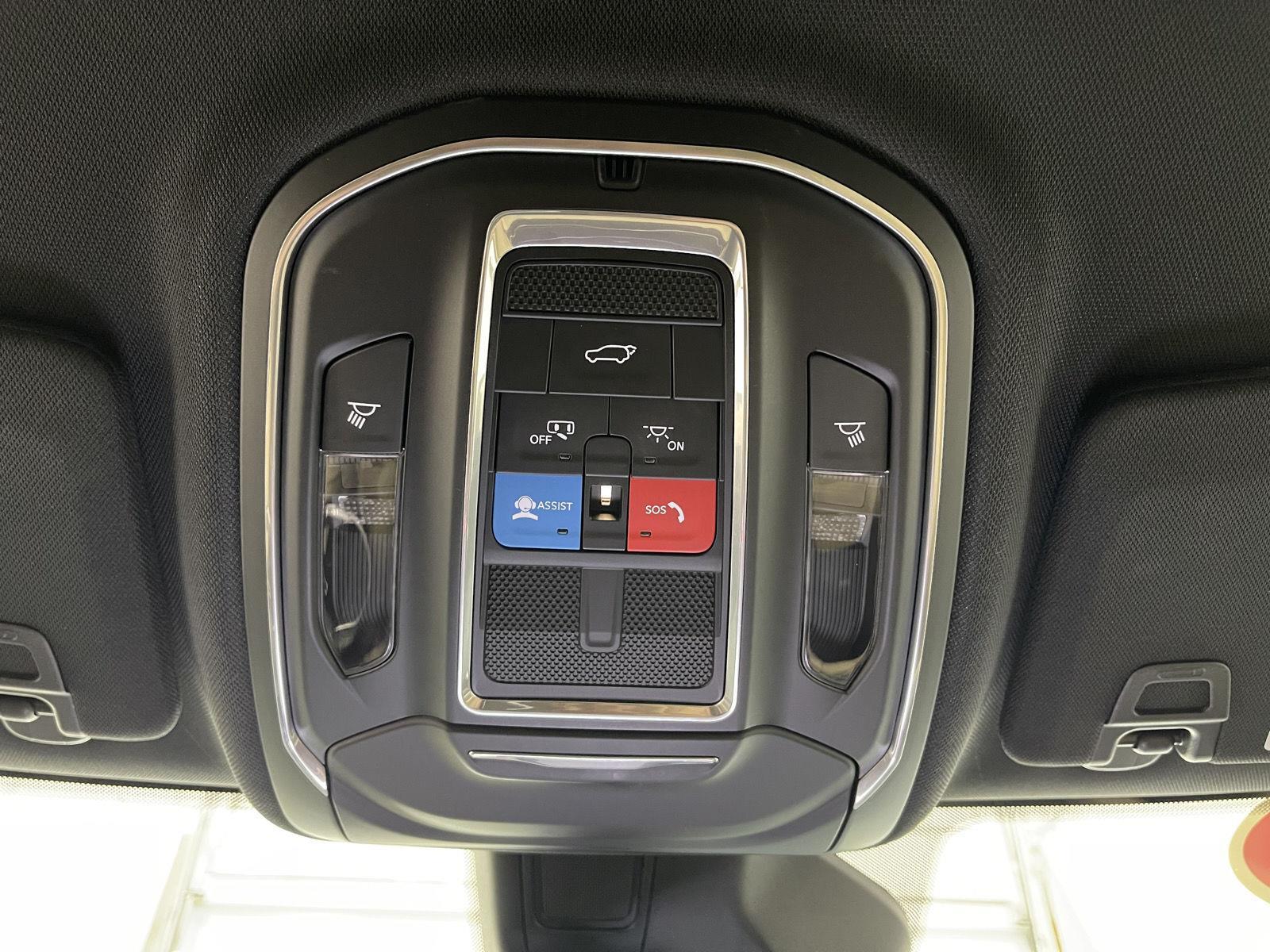 2023 Jeep Grand Cherokee Limited photo 22