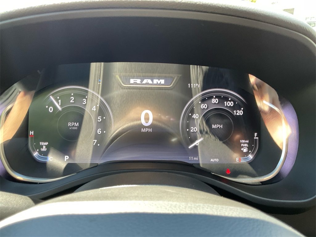 2025 Ram 1500 Sport photo 18