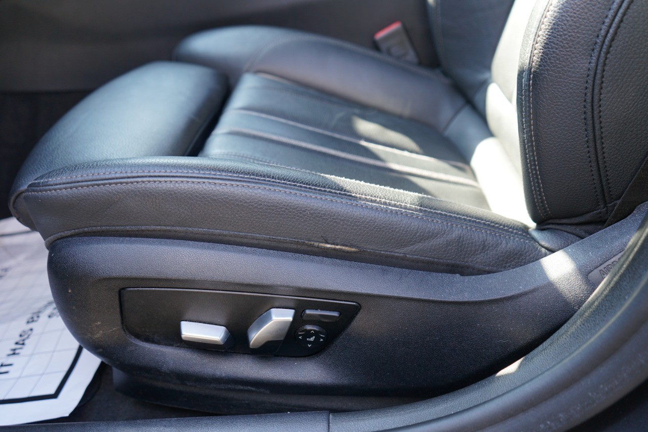 2020 Bmw 540i Sedan photo 16