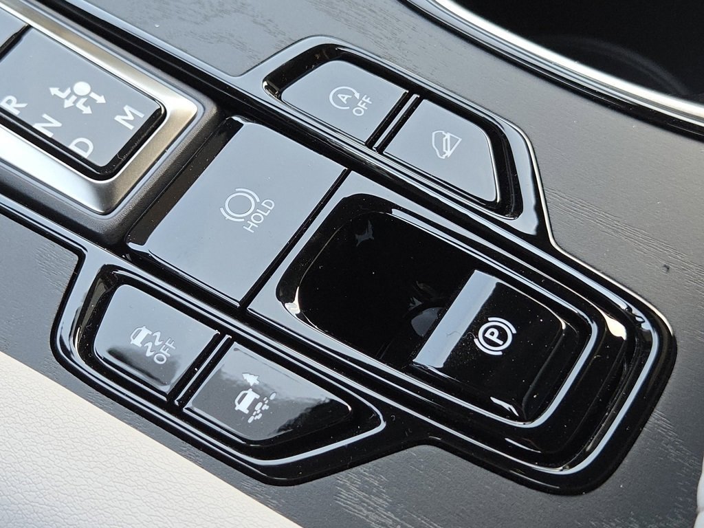 2025 Lexus RX 350 Premium photo 16