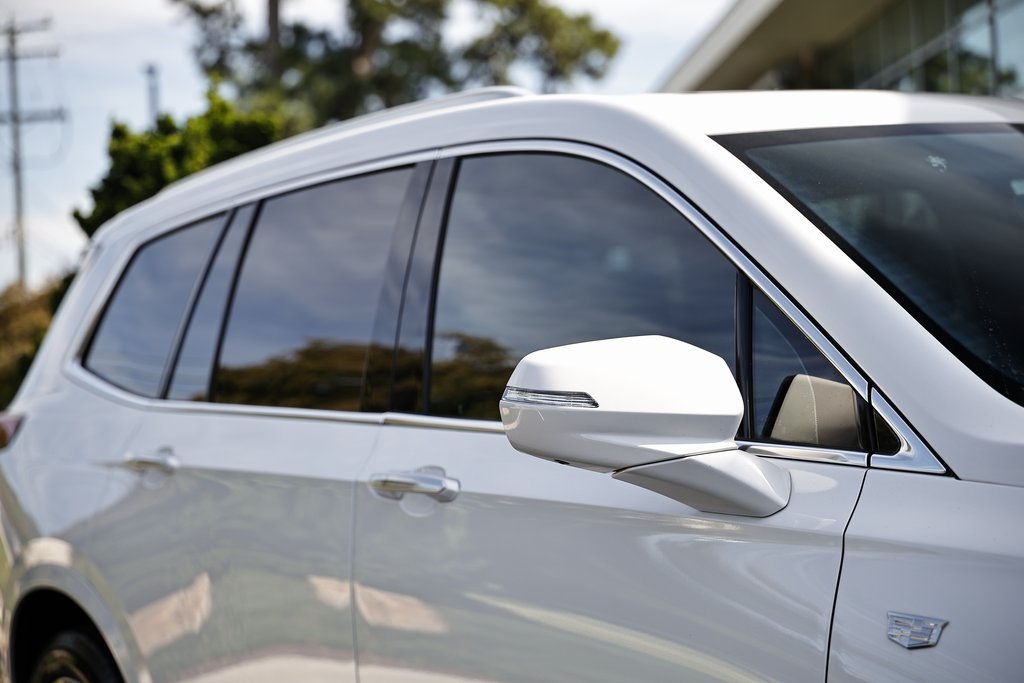2024 Cadillac XT6 Premium Luxury photo 4