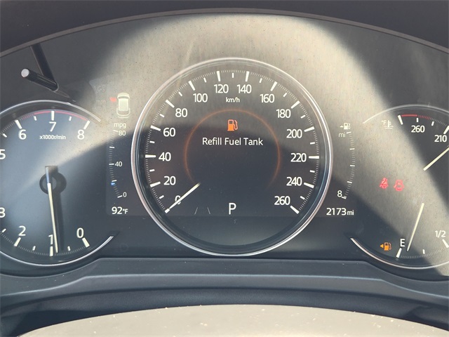 2024 Mazda CX-5 2.5 S Premium photo 22