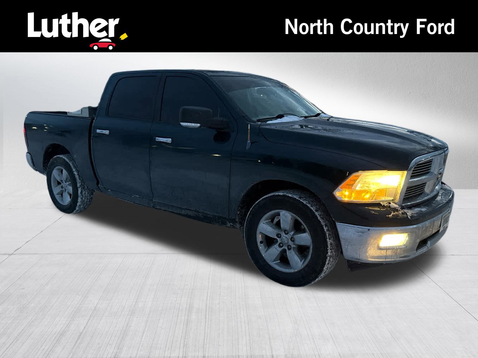 2011 RAM Ram 1500 Pickup SLT