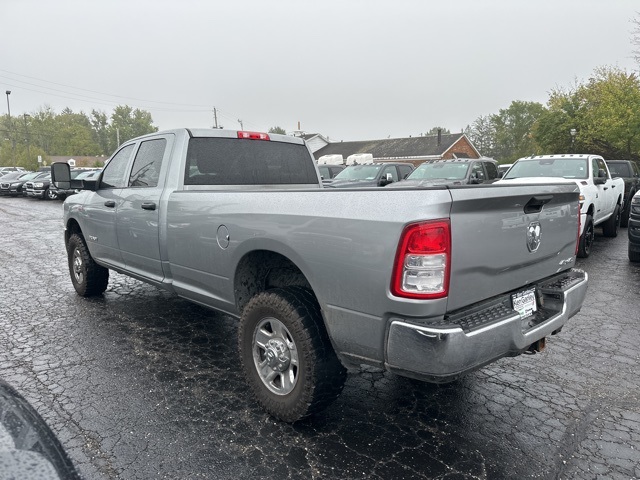 2022 Ram 2500 Tradesman photo 5