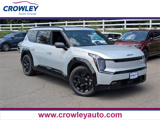 2026 Kia EV9 Land's photo