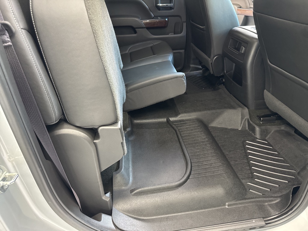 2017 Gmc Sierra 1500 SLT photo 23