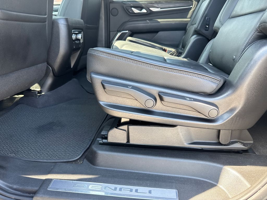 2022 Gmc Yukon XL Denali photo 20