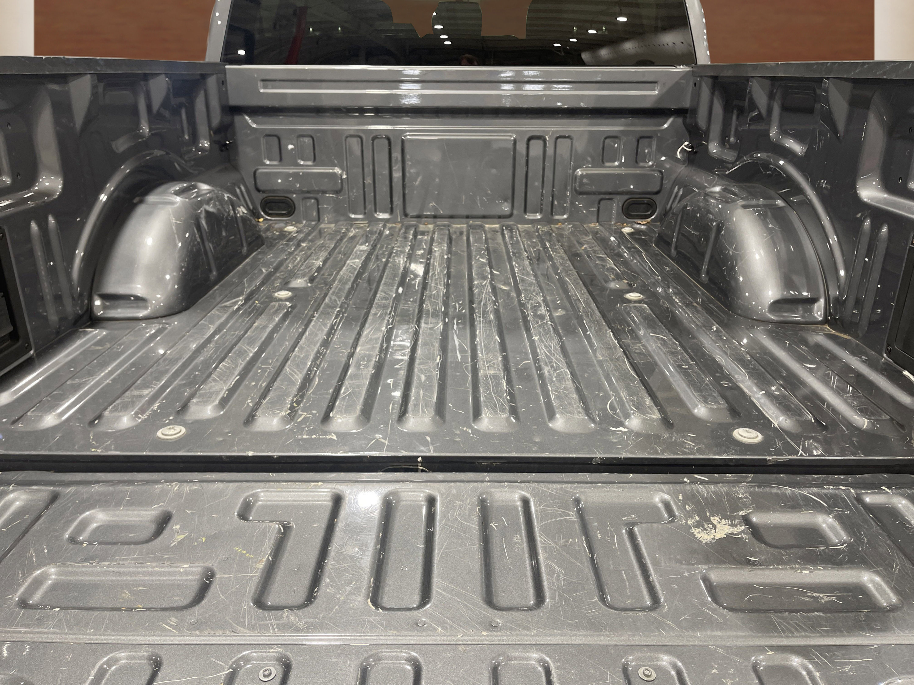 2024 Ford F-150 XLT photo 9