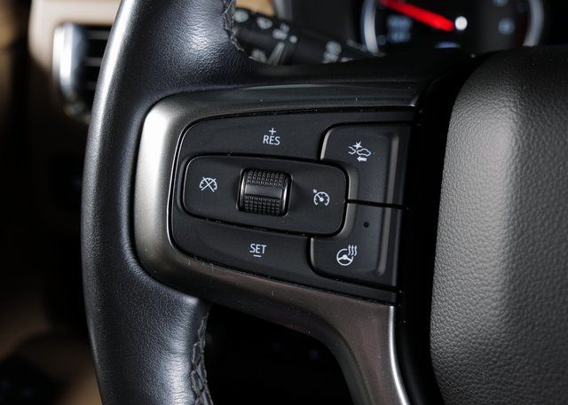 2021 Chevrolet Tahoe Premier photo 18