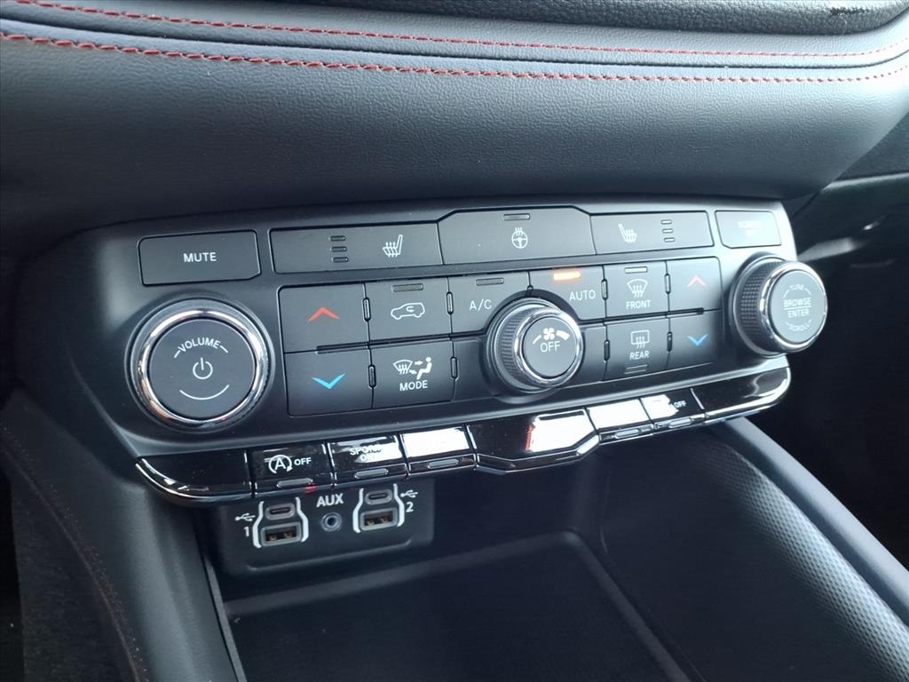 2026 Dodge Durango GT photo 12
