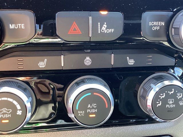 2025 Ram 1500 Big Horn Lone Star photo 13