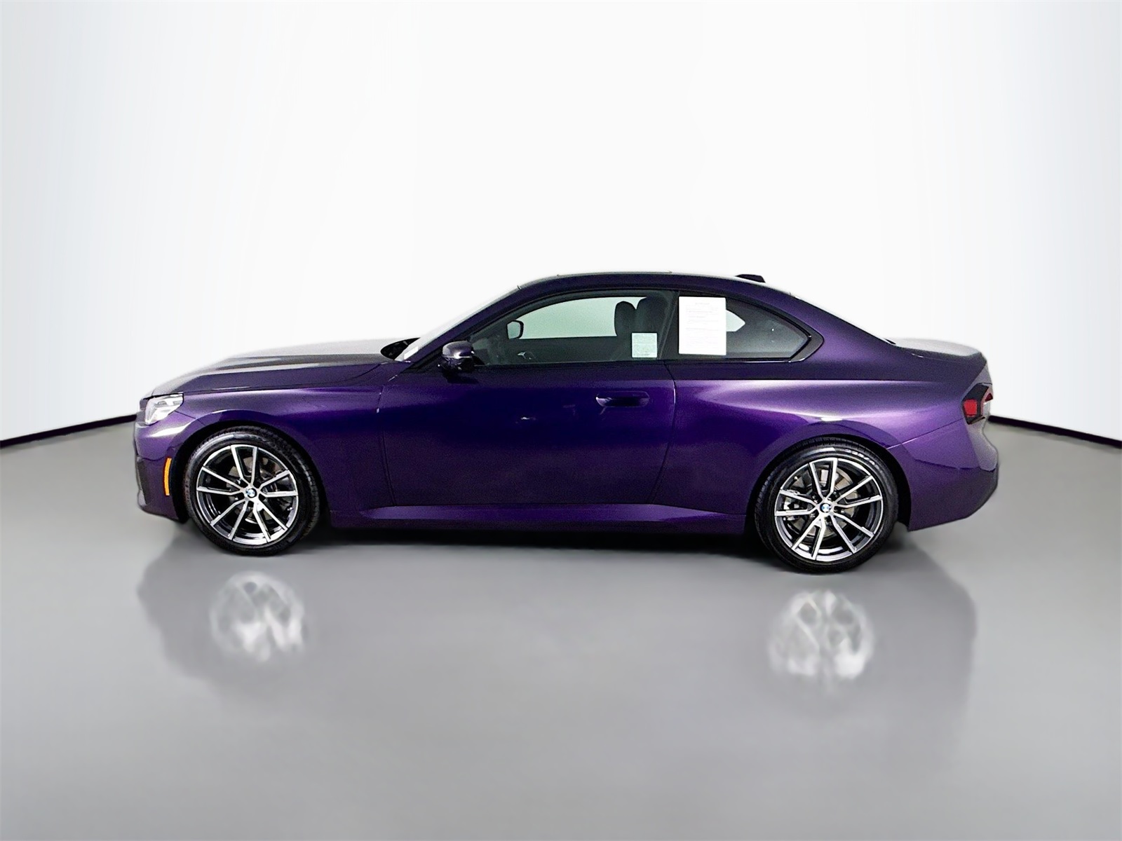 2025 Bmw 230i photo 4