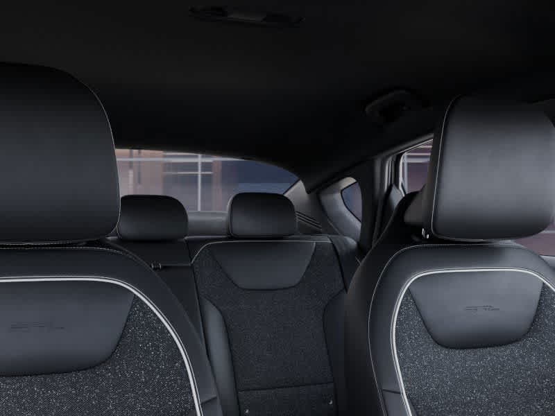 2025 Kia K4 GT-Line photo 25