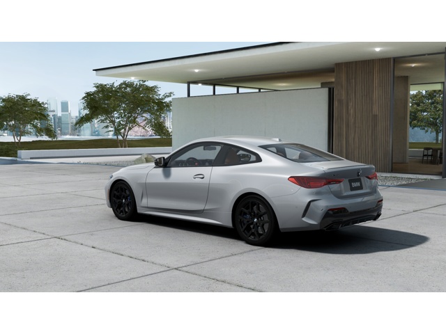 2026 Bmw M440i xDrive photo 2