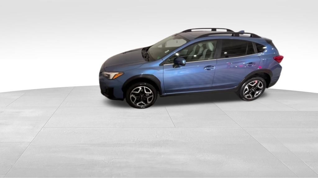 2019 Subaru Crosstrek 2.0i Limited photo 2