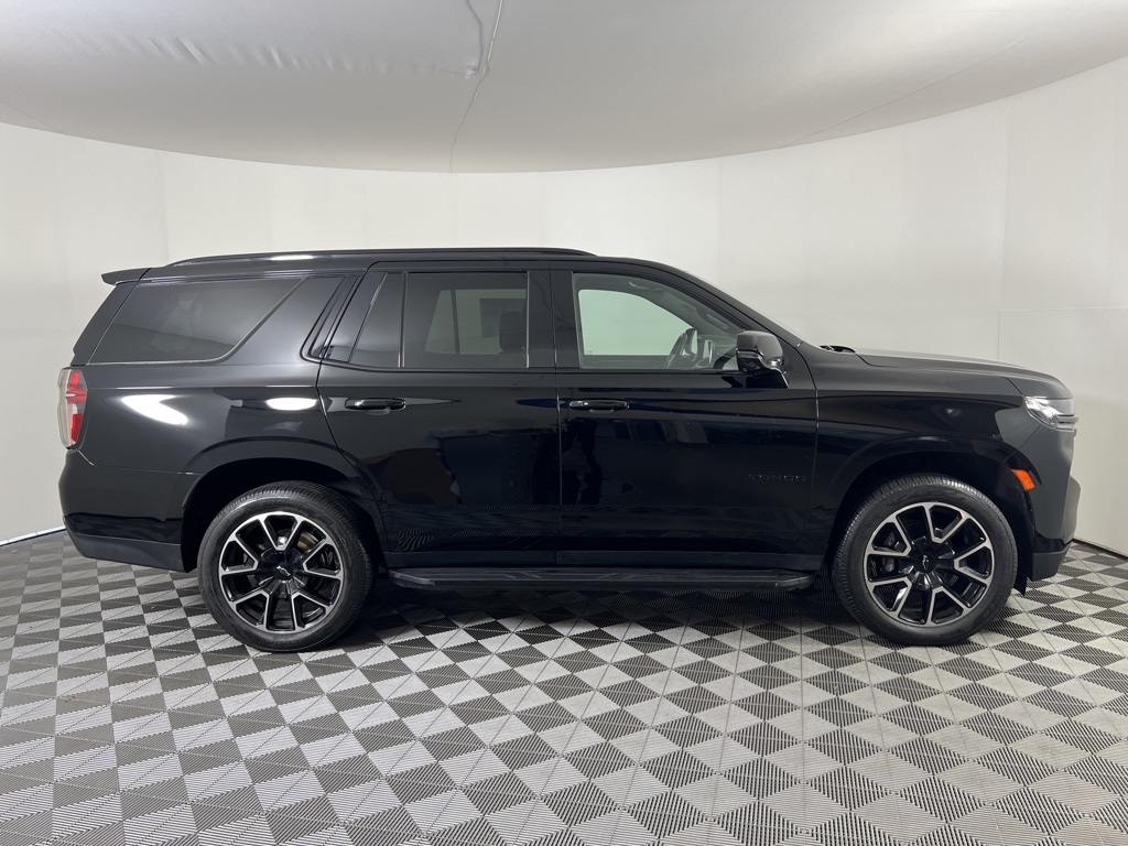 2022 Chevrolet Tahoe RST photo 4