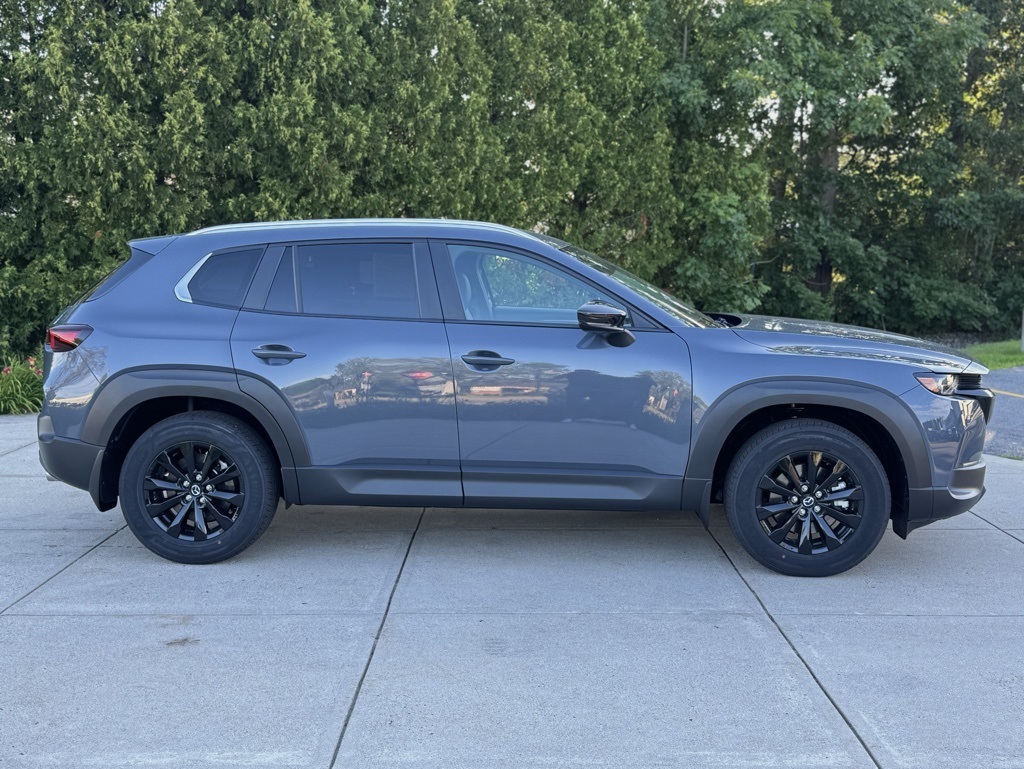 2025 Mazda CX-50 2.5 S Preferred photo 2