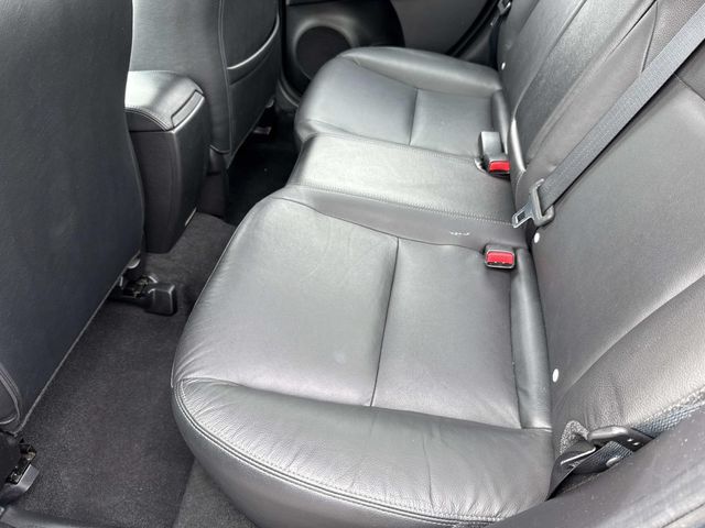 2012 Mazda Mazda3 Grand Touring photo 14