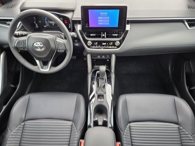 2024 Toyota Corolla Hybrid XSE photo 21
