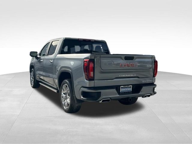 2025 Gmc Sierra 1500 Denali photo 4