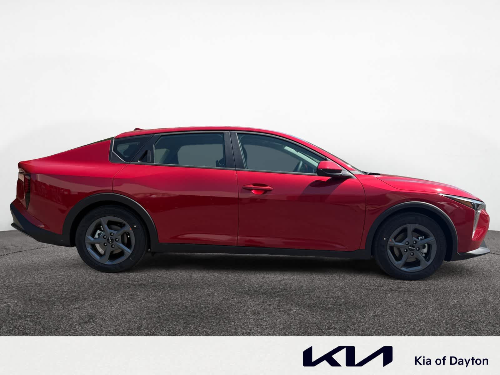 2025 Kia K4 LXS photo 6