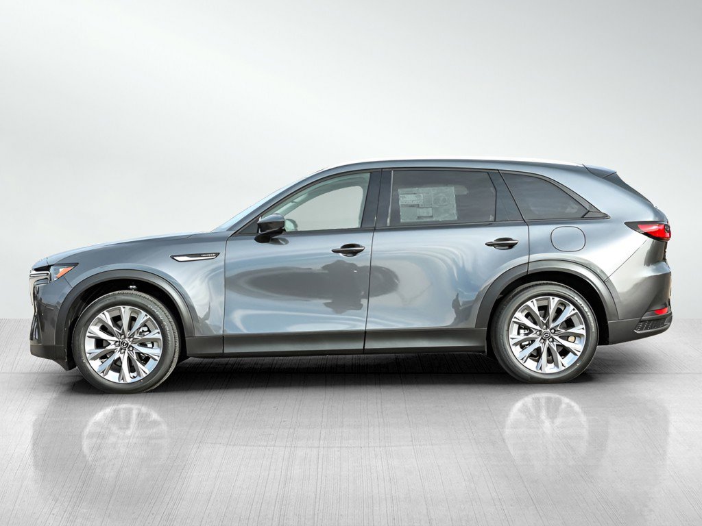 2026 Mazda CX-90 3.3 Turbo Preferred photo 3