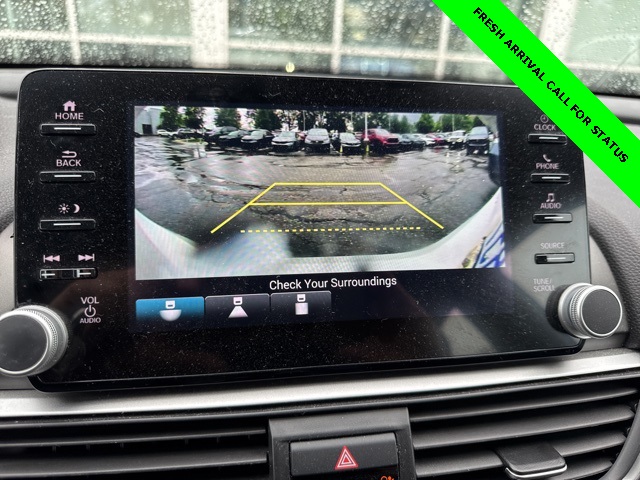2022 Honda Accord Sport 1.5T photo 14