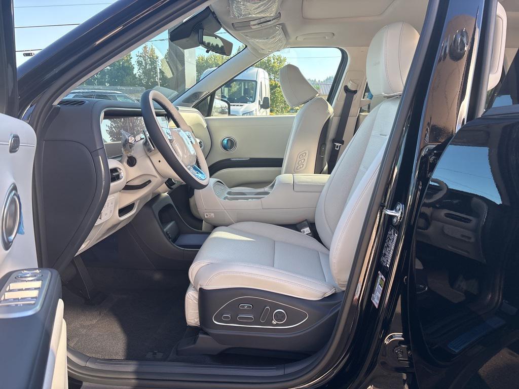 2026 Hyundai Palisade Calligraphy photo 9