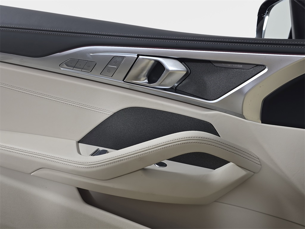2026 Bmw 840i xDrive photo 26