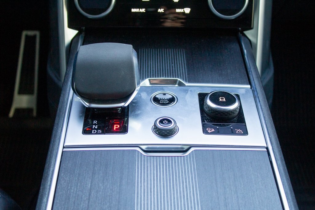 2023 Land Rover Range Rover First Edition photo 20