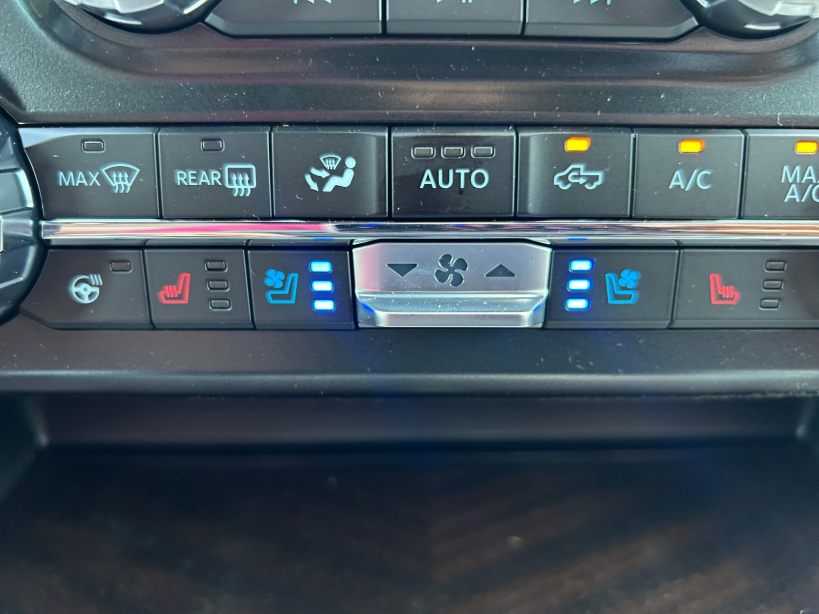 2025 Ford F-250 King Ranch photo 18