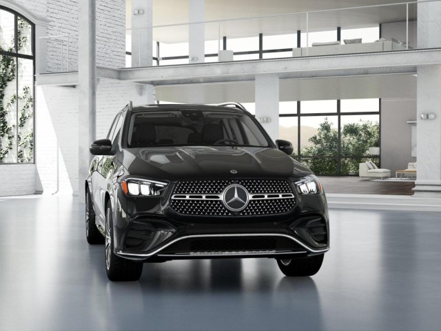 2026 Mercedes Benz GLE 450 4MATIC photo 7