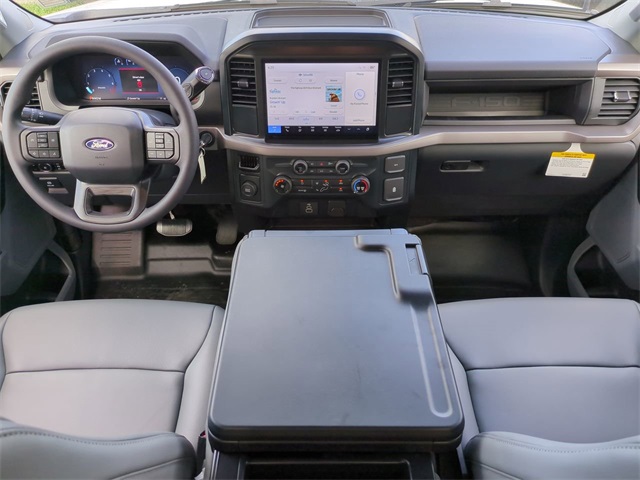 2025 Ford F-150 XL photo 14