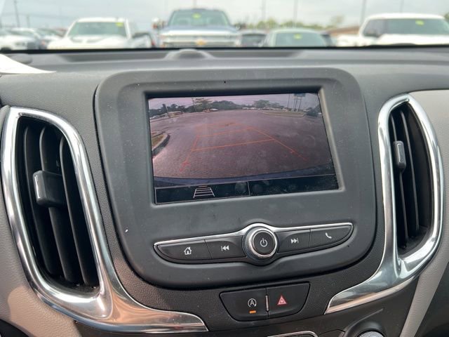 2023 Chevrolet Equinox LS photo 17