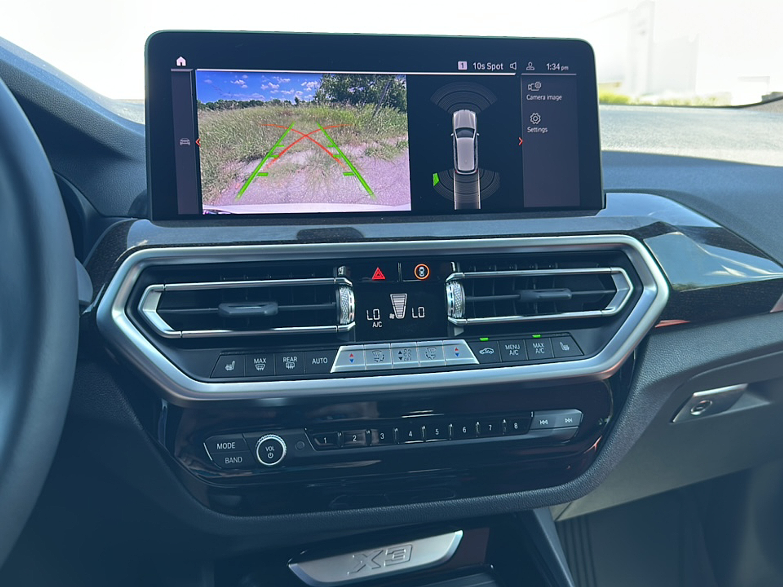 2023 Bmw X3 sDrive30i photo 16