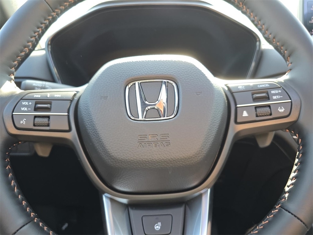 2026 Honda CR-V Hybrid photo 25
