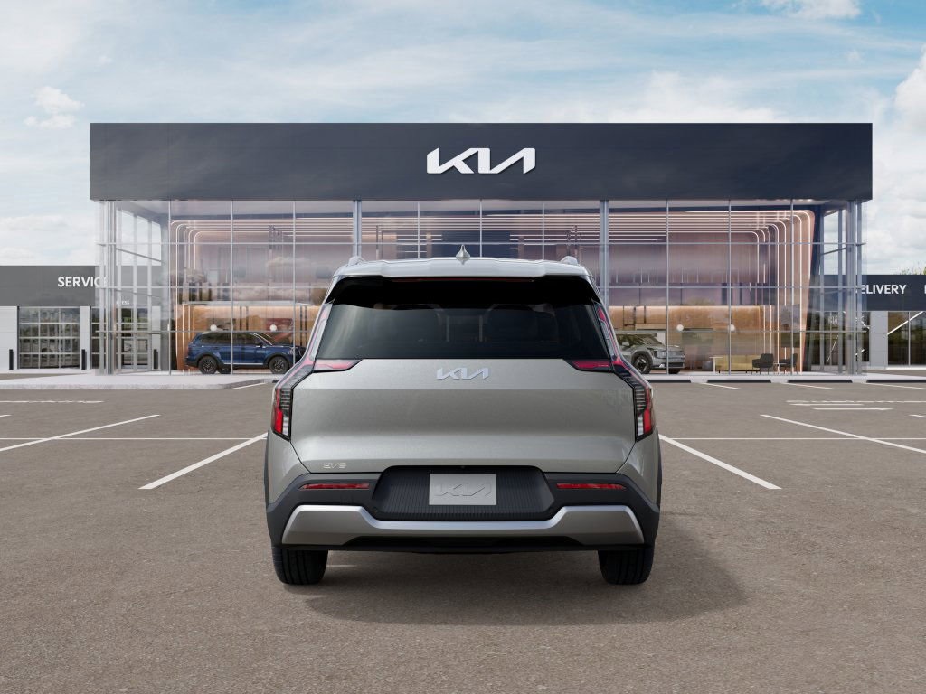 2026 Kia EV9 Wind photo 5