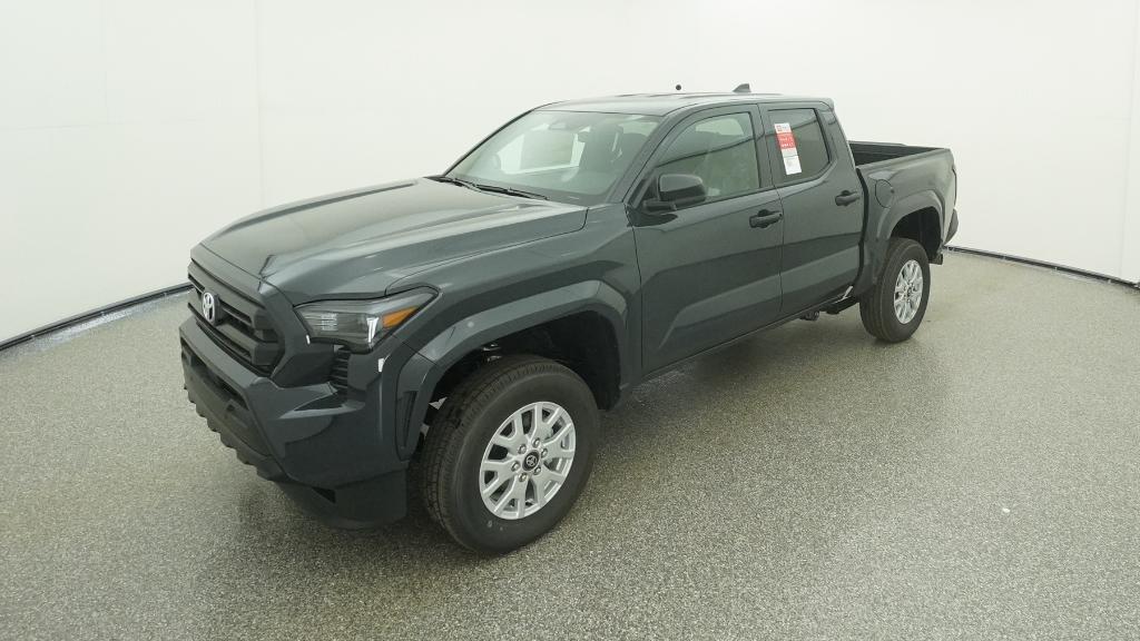 2026 Toyota Tacoma SR's photo