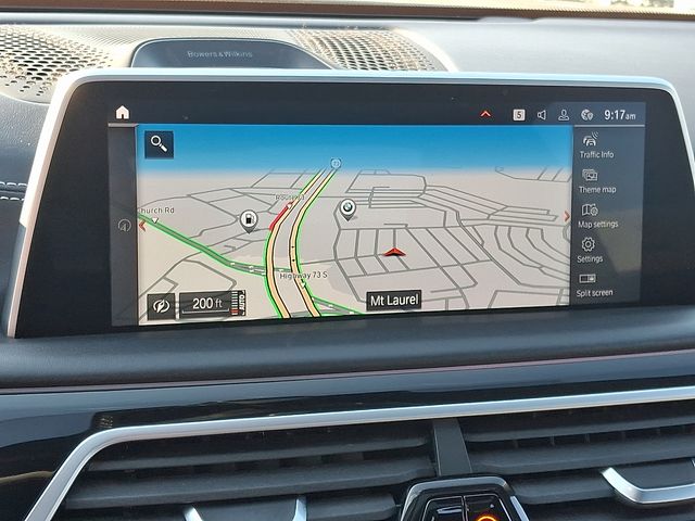 2022 Bmw M760Li photo 18