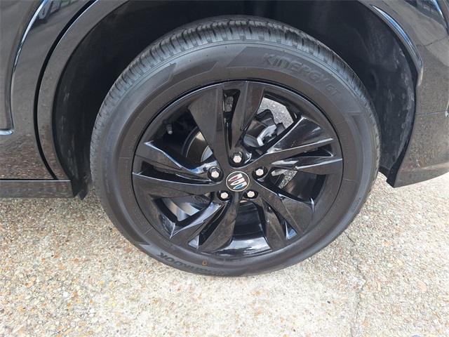 2024 Buick Encore GX Sport Touring photo 22