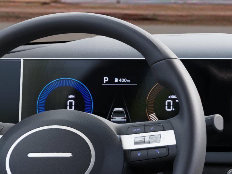 2026 Hyundai Santa Cruz SE photo 7