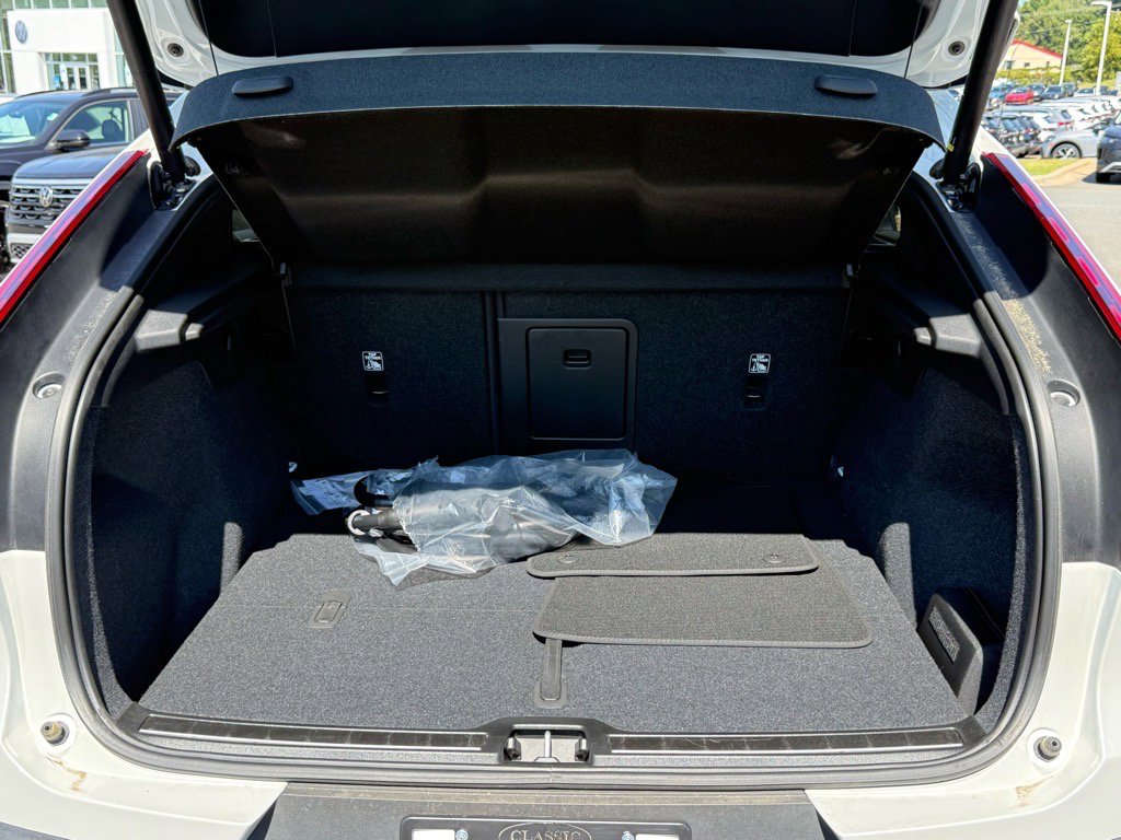 2024 Volvo C40 Recharge Plus photo 21