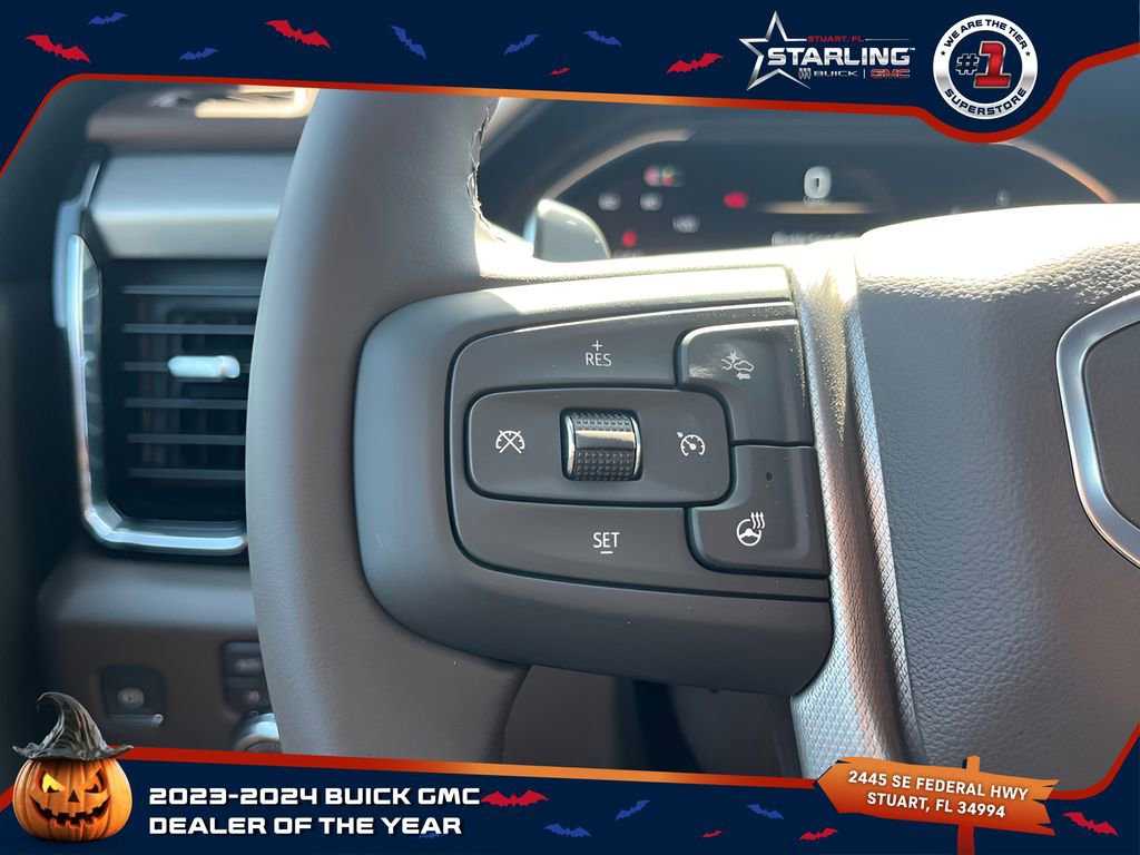 2025 Gmc Sierra 1500 Denali photo 24